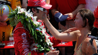 Ashley Judd And Dario Franchitti Are Divorcing So We Get To Use This Photo Out Of Context